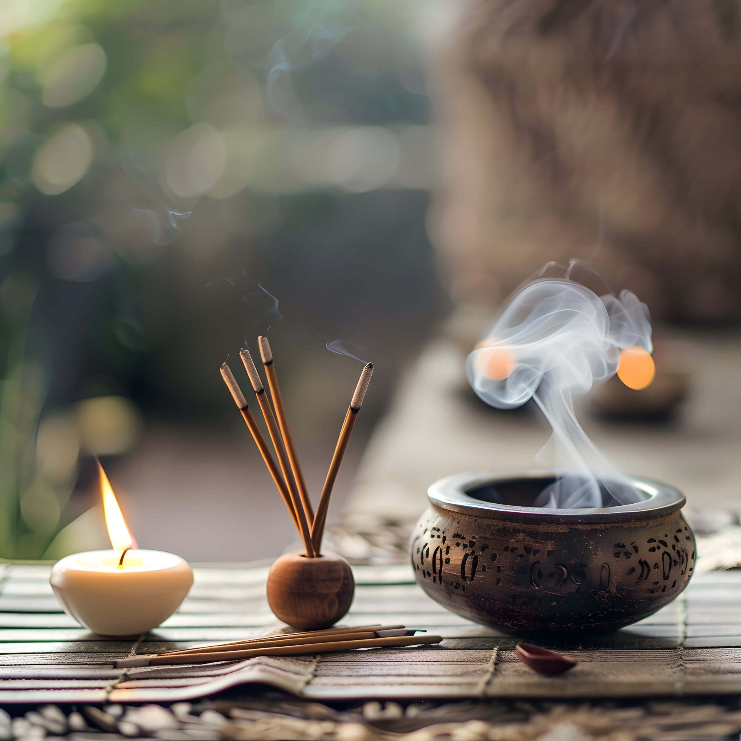 yoga nidra y cuencos tibetanos